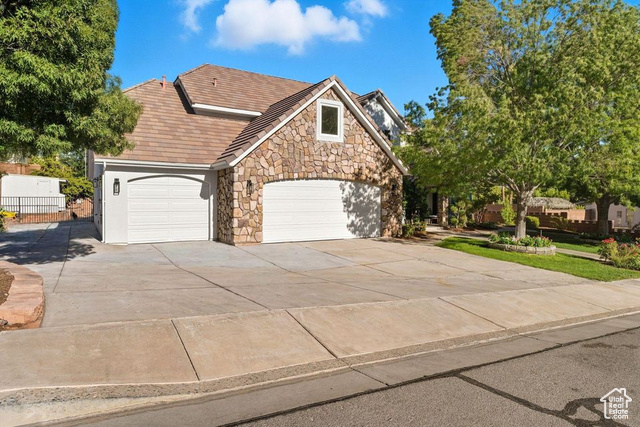 Photo 60 for MLS #2117357 at 1854 N Serenity Dr