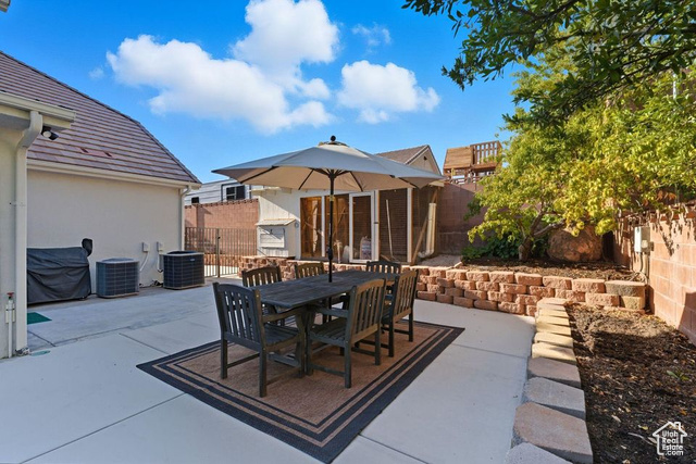 Photo 56 for MLS #2117357 at 1854 N Serenity Dr