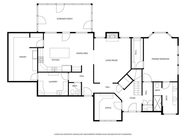 Photo 73 for MLS #2117357 at 1854 N Serenity Dr