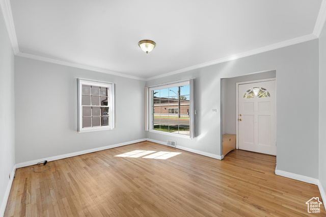 Photo 3 for MLS #2117360 at 96 N 700 East