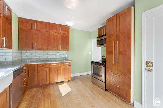 Photo 5 for MLS #2117360 at 96 N 700 East