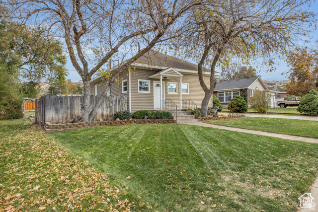 410 N 175 E, North Salt Lake UT 84054
