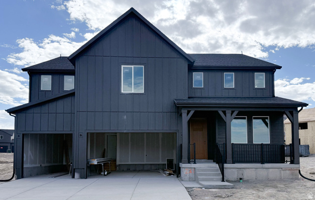 1103 W CHOKECHERRY ST #231, Saratoga Springs UT 84045