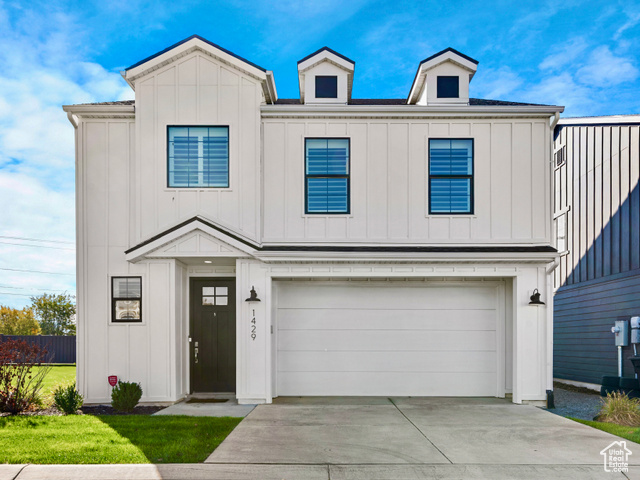 1429 W LINCOLN WAY, Kaysville UT 84037