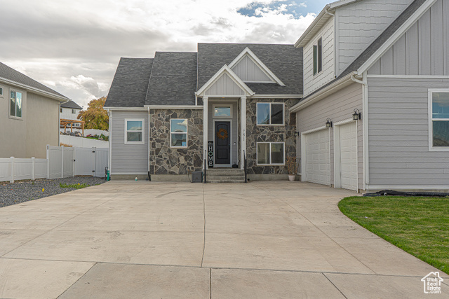 Photo 4 for MLS #2117364 at 781 W 85 South