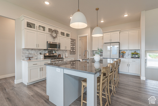 Photo 12 for MLS #2117364 at 781 W 85 South