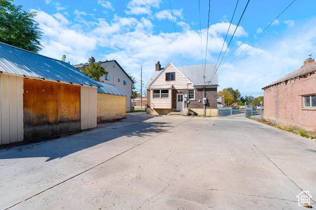 Photo 27 for MLS #2117365 at 96 N 700 East