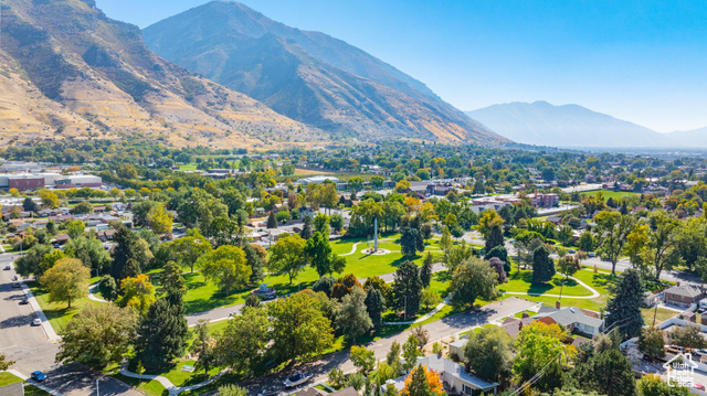 96 N 700 E, Provo UT 84606
