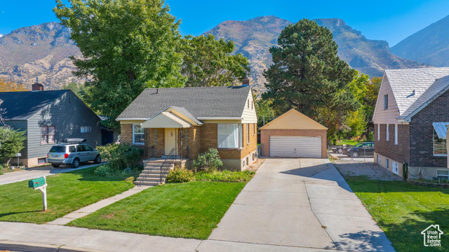 Photo 22 for MLS #2117368 at 100 N 700 East