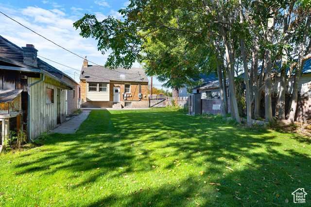 Photo 20 for MLS #2117368 at 100 N 700 East