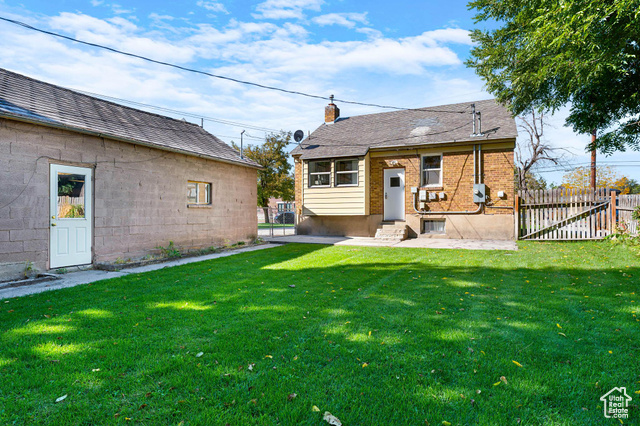 Photo 17 for MLS #2117368 at 100 N 700 East