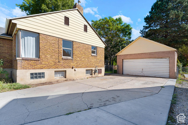 Photo 21 for MLS #2117368 at 100 N 700 East