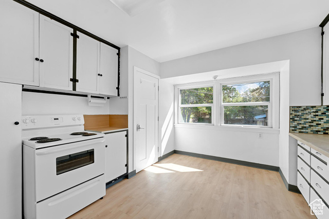 Photo 4 for MLS #2117368 at 100 N 700 East