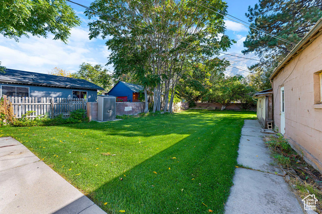 Photo 18 for MLS #2117368 at 100 N 700 East