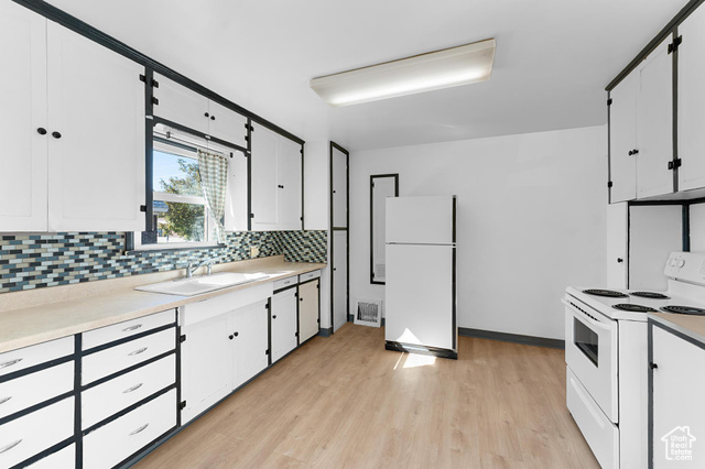 Photo 5 for MLS #2117368 at 100 N 700 East