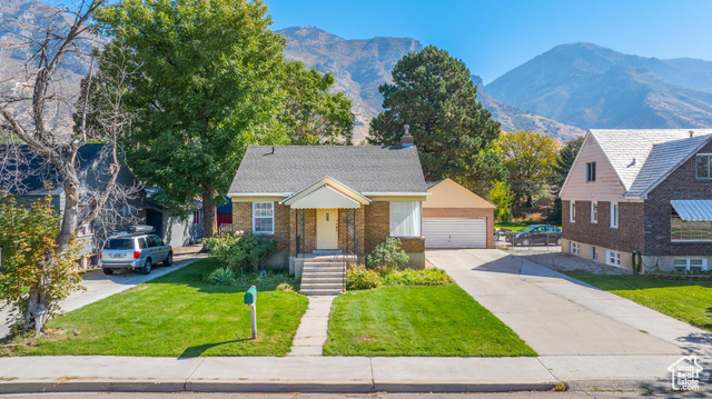 100 N 700 E, Provo UT 84606