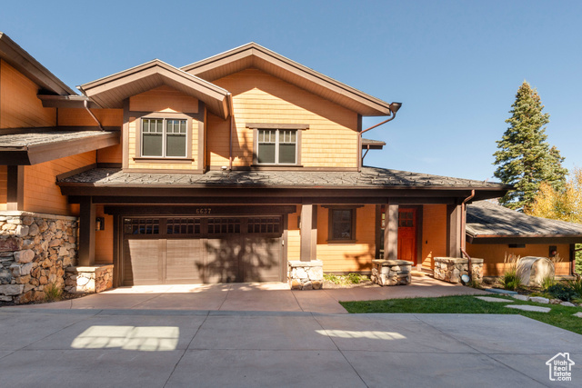 Photo 2 for MLS #2117372 at 6637 Lookout Dr #1