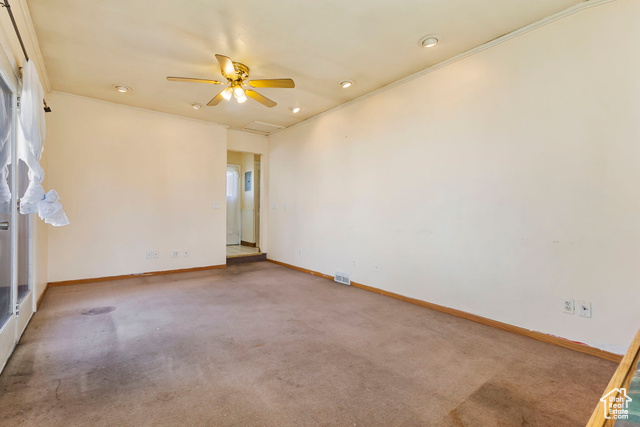 Photo 18 for MLS #2117373 at 56 W 6025 South
