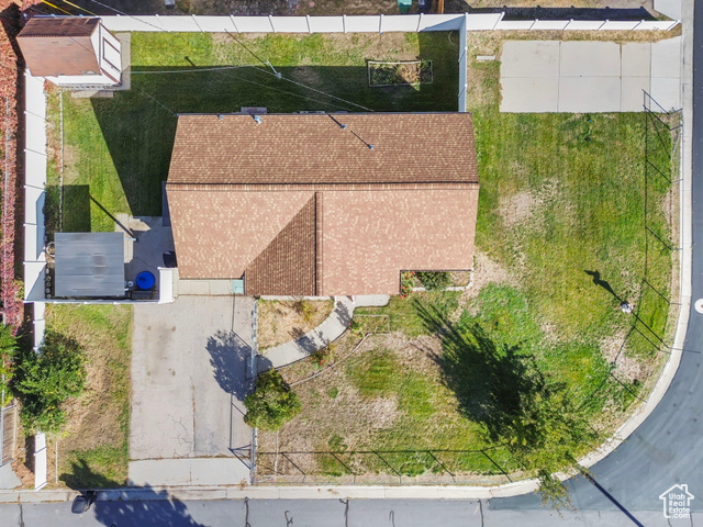 Photo 32 for MLS #2117373 at 56 W 6025 South