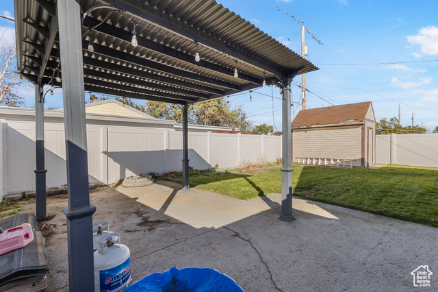 Photo 29 for MLS #2117373 at 56 W 6025 South