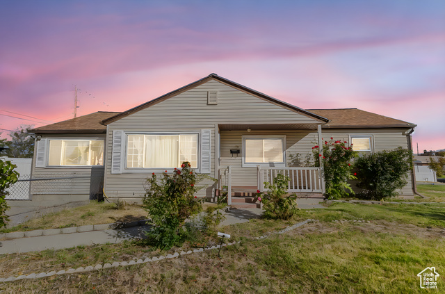 Photo 2 for MLS #2117373 at 56 W 6025 South