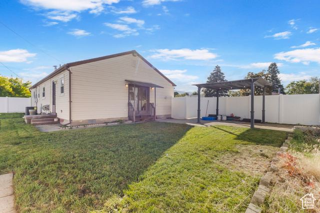 Photo 26 for MLS #2117373 at 56 W 6025 South