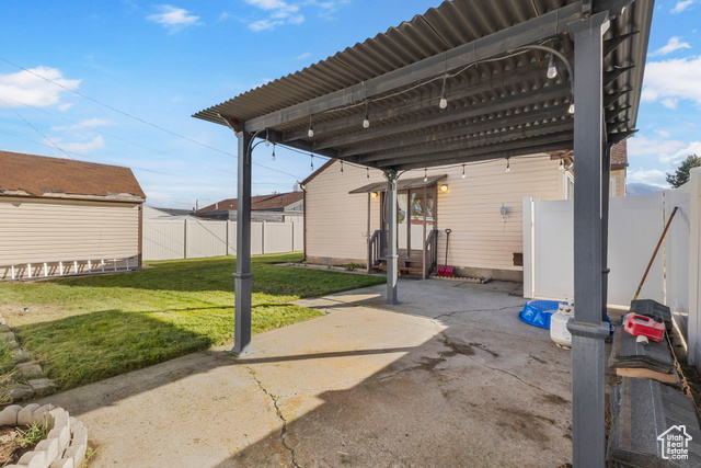 Photo 28 for MLS #2117373 at 56 W 6025 South