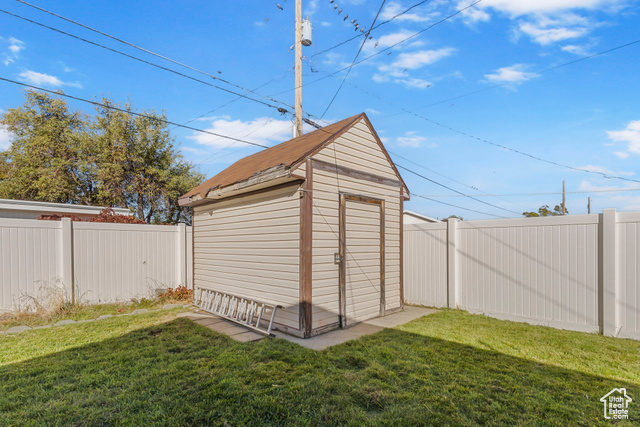 Photo 27 for MLS #2117373 at 56 W 6025 South