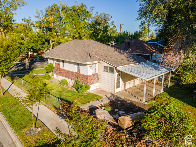 Photo 23 for MLS #2117374 at 1847 S West Temple
