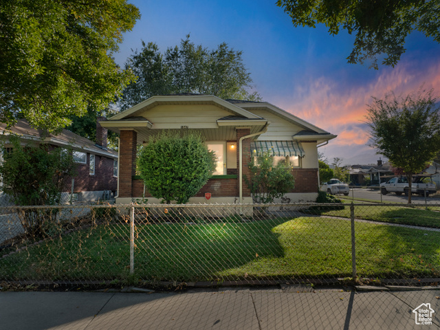 1847 S WEST TEMPLE, Salt Lake City UT 84115