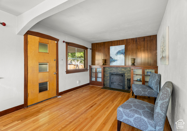 Photo 3 for MLS #2117374 at 1847 S West Temple