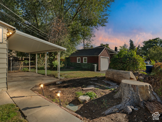 Photo 17 for MLS #2117374 at 1847 S West Temple