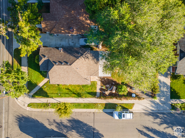 Photo 20 for MLS #2117374 at 1847 S West Temple