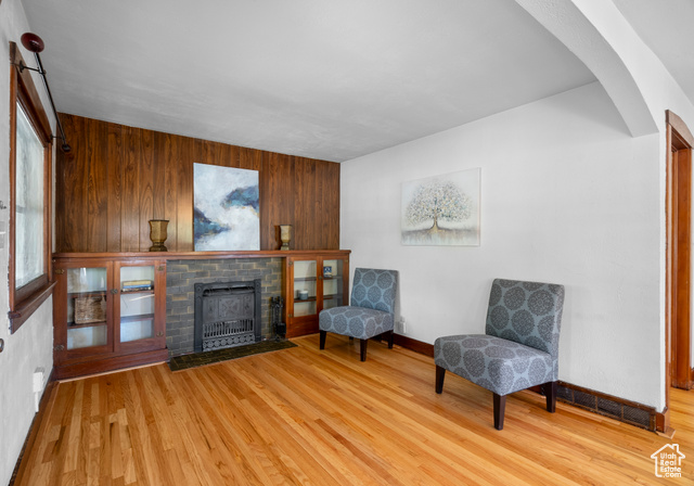 Photo 4 for MLS #2117374 at 1847 S West Temple