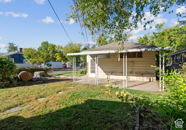 Photo 18 for MLS #2117374 at 1847 S West Temple