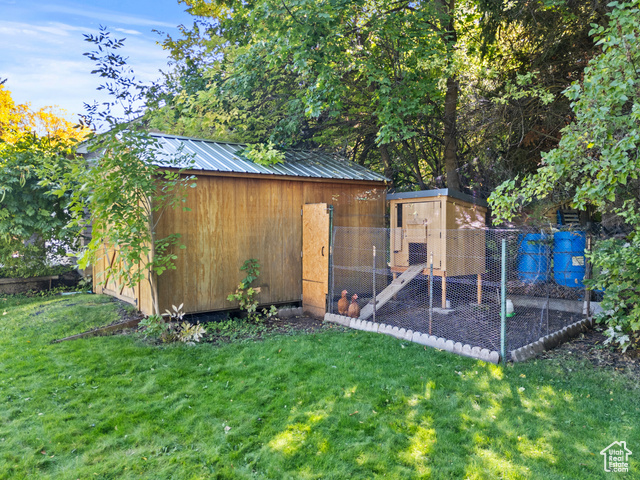 Photo 22 for MLS #2117375 at 345 N 400 West