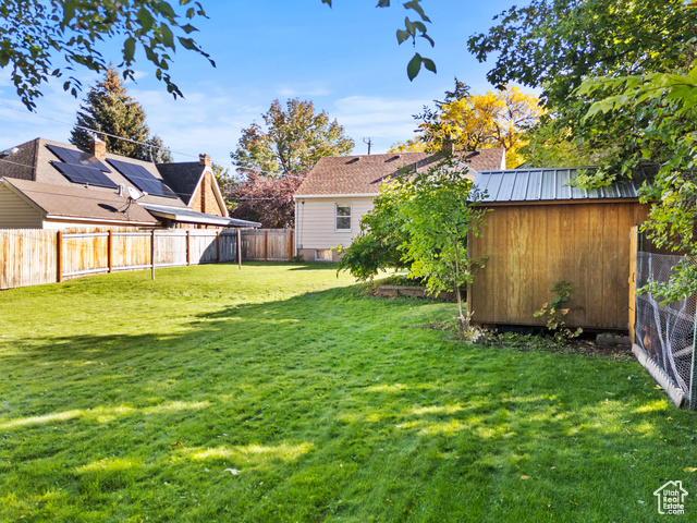 Photo 23 for MLS #2117375 at 345 N 400 West