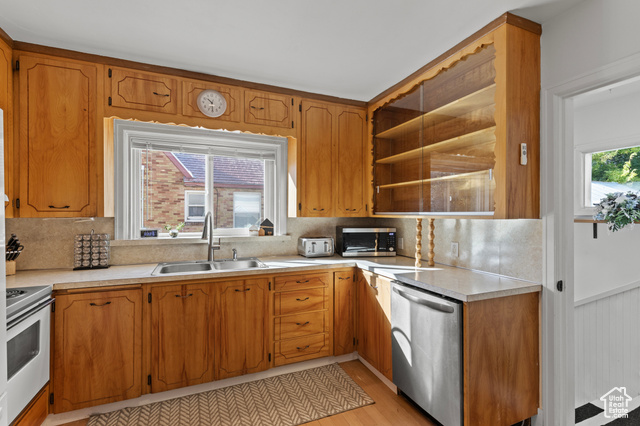 Photo 6 for MLS #2117375 at 345 N 400 West