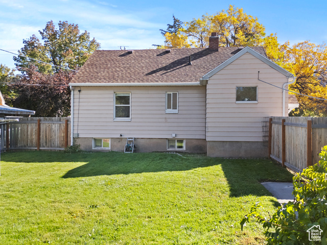 Photo 21 for MLS #2117375 at 345 N 400 West