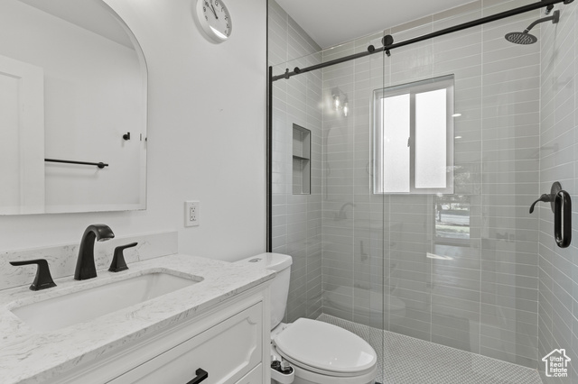 Photo 11 for MLS #2117375 at 345 N 400 West