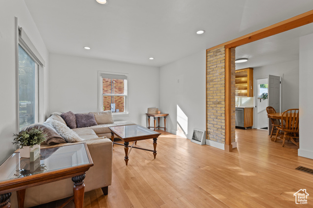 Photo 3 for MLS #2117375 at 345 N 400 West