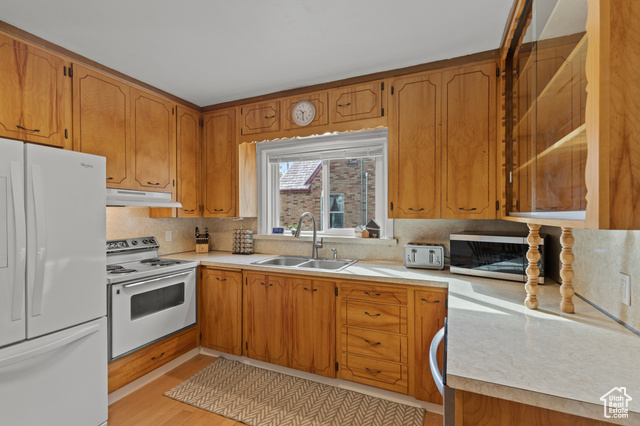 Photo 7 for MLS #2117375 at 345 N 400 West