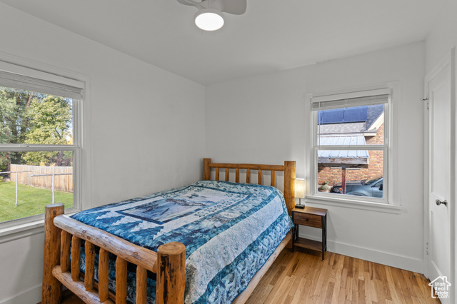 Photo 9 for MLS #2117375 at 345 N 400 West
