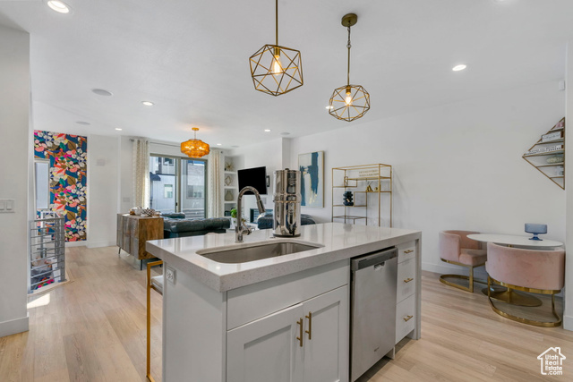 Photo 8 for MLS #2117379 at 2248 N 500 West