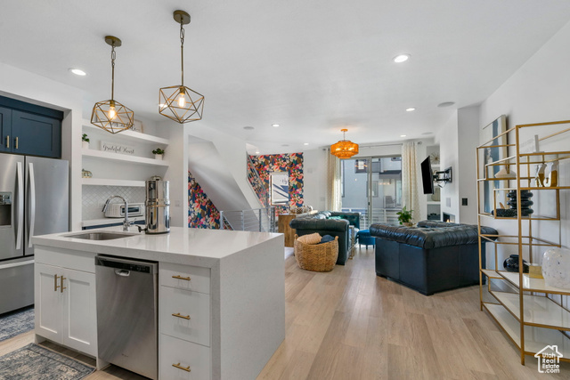 Photo 10 for MLS #2117379 at 2248 N 500 West
