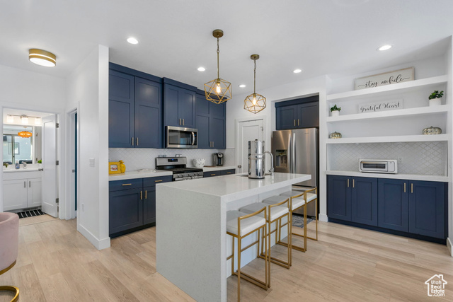 Photo 5 for MLS #2117379 at 2248 N 500 West
