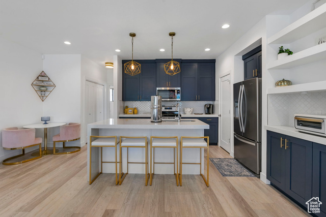 Photo 4 for MLS #2117379 at 2248 N 500 West