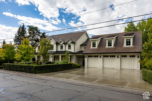4724 S WANDER LN, Holladay UT 84117