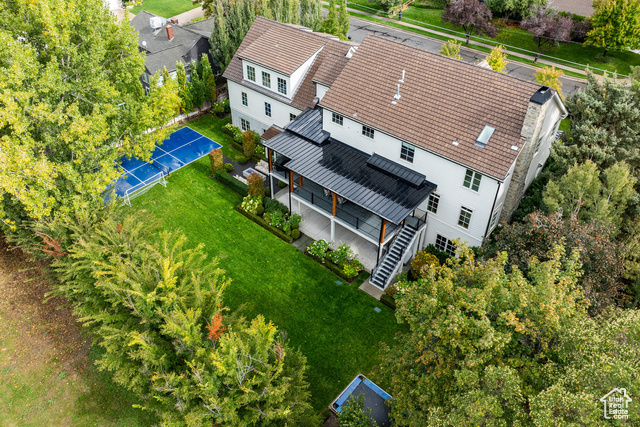 Photo 86 for MLS #2117382 at 4724 S Wander Ln