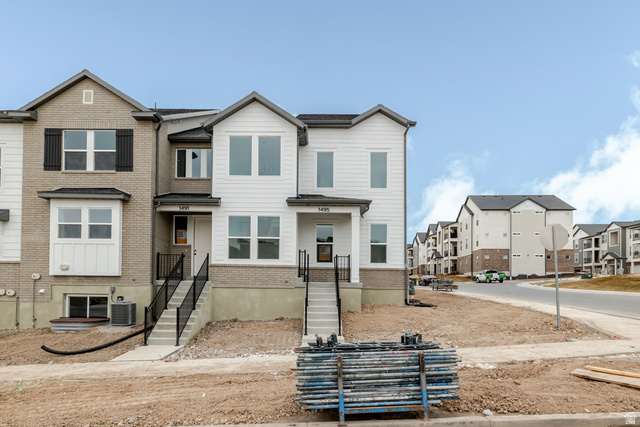 1495 W Skyline Dr #901
                     MLS #2117384